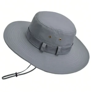 Men Bucket Hat Outdoor