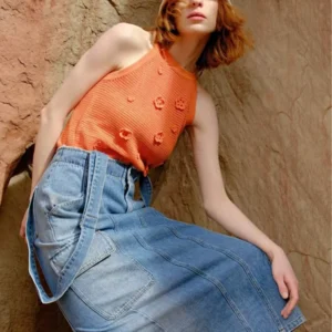 Colorful Handmade Basin Hat Women Men - Image 2