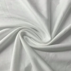 Plus Size Women Off Shoulder Puff Sleeve Cropped - Image 4