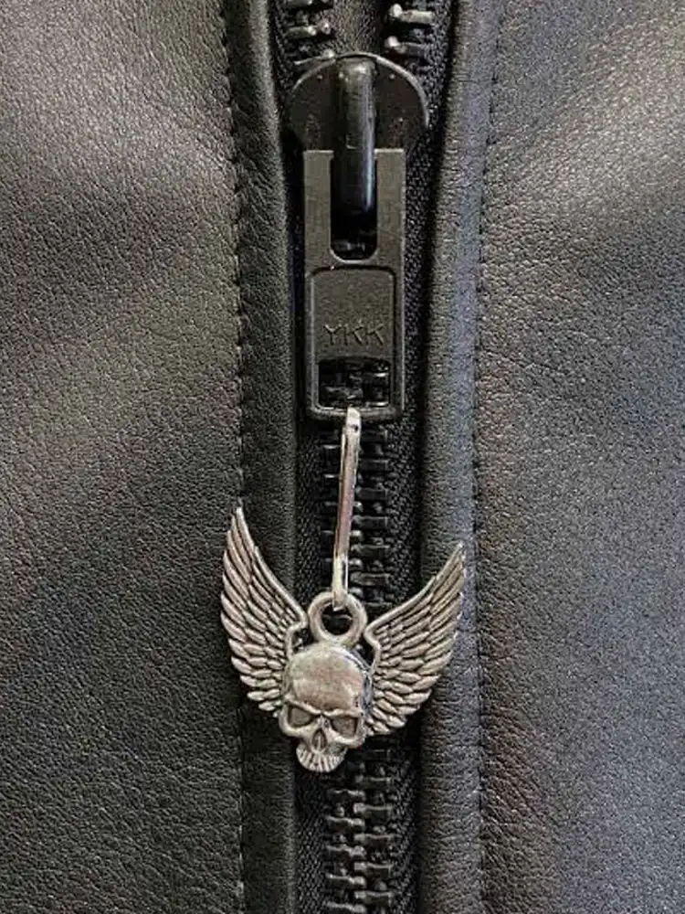 Custom-Zippers