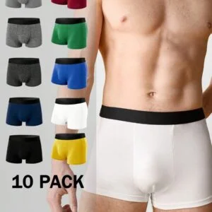 Casual Comfortable Soft High Value - Image 5