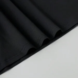 Spring And Summer Vest Ambitious Slogan Print - Image 2