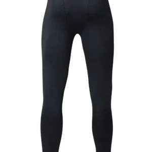 Minimalist Tight Fitting Pants For Summer - Image 2
