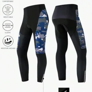 Padded Design And Breathable - Image 2