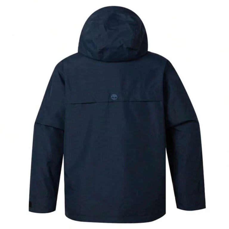 Liner Three In One Jacket Men’s Tops Outdoor Jacket - Image 3