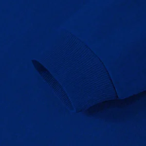 Casual Letter Printed Hooded Sweatshirt With Drawstrings - Image 3