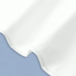 Simple Letter Printed Short Sleeve T Shirt - Image 4