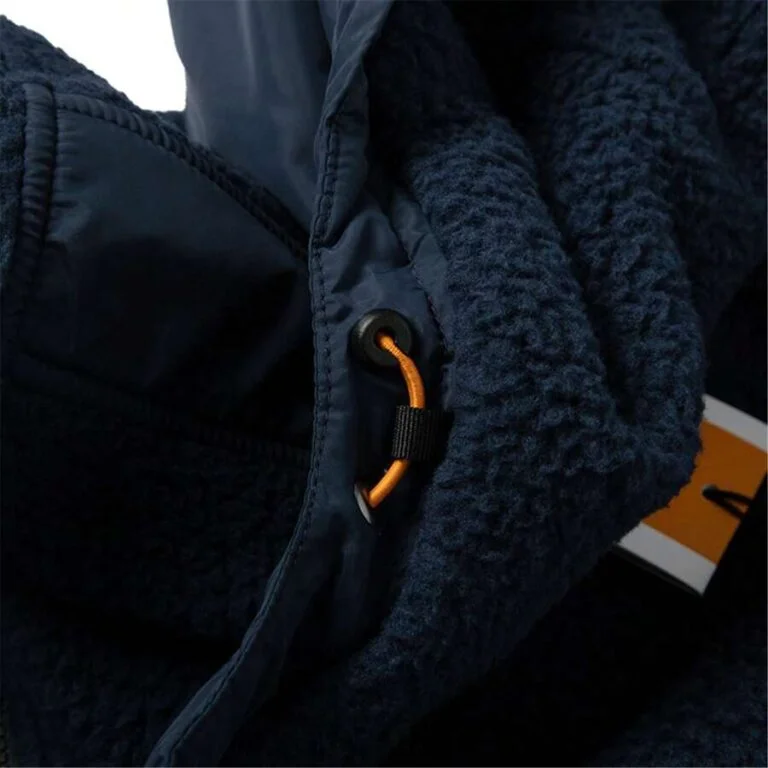 Liner Three In One Jacket Men’s Tops Outdoor Jacket - Image 4