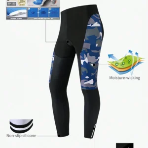 Padded Design And Breathable - Image 4