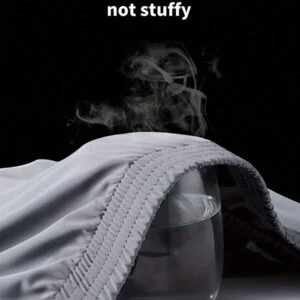 Ice Silk Boxer Shorts Loose Comfortable - Image 6