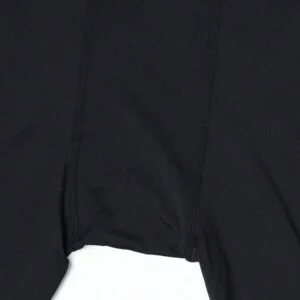 Minimalist Tight Fitting Pants For Summer - Image 5
