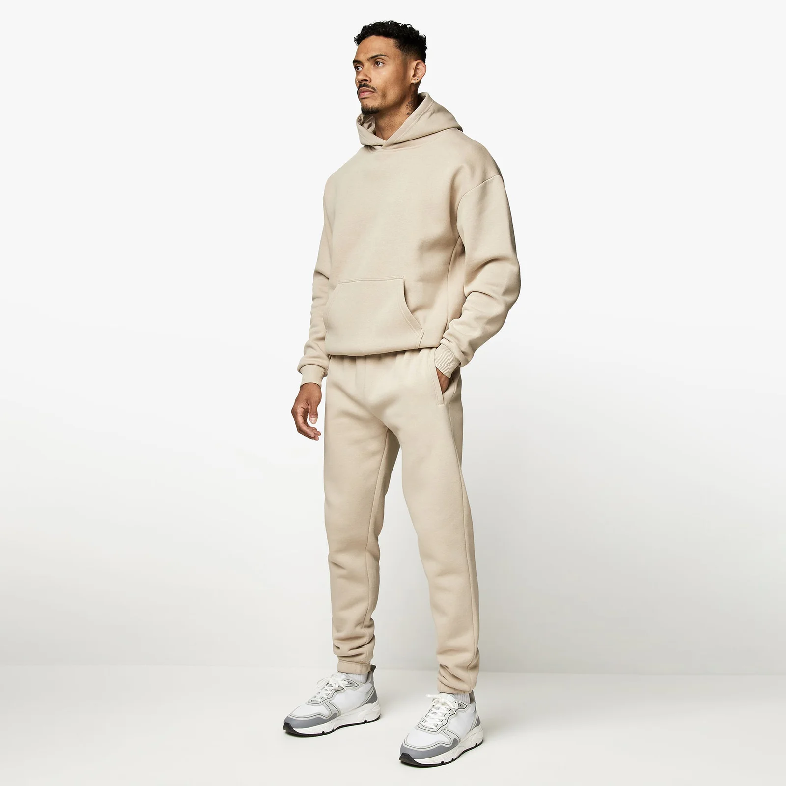 PREMIUM COTTON TRACKSUITS - Image 2