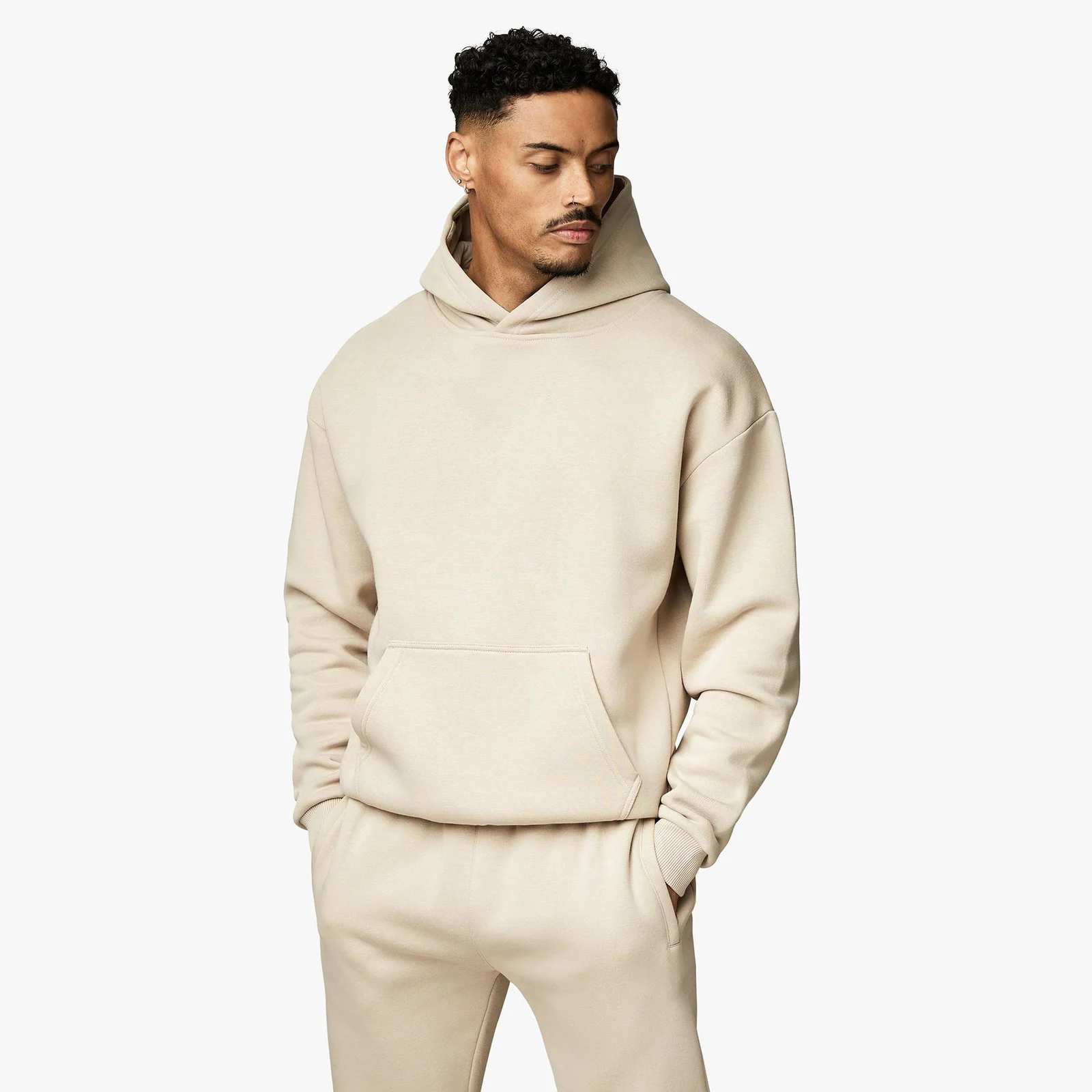 PREMIUM COTTON TRACKSUITS