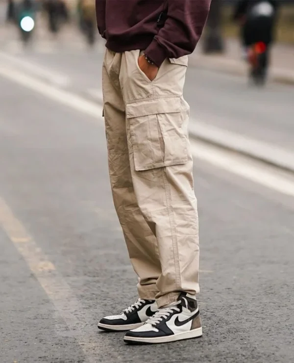 Cargo-Pants